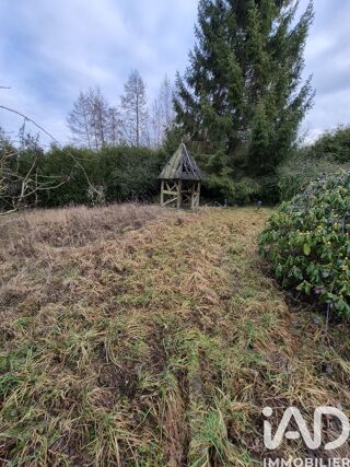  Terrain � vendre 3940 m�