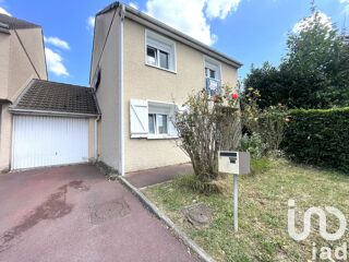  Maison à vendre 7 pièces 117 m²