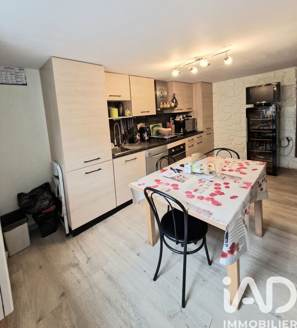 Vente Maison Vente Maison/villa 6 pièces Neuville-lès-vaucouleurs