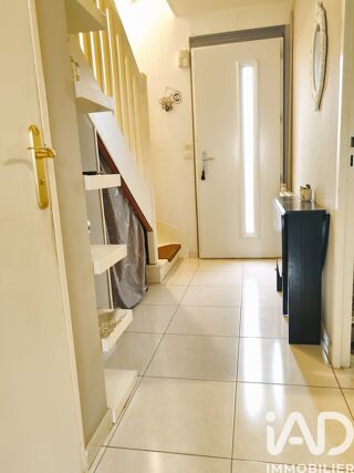 Maison à vendre 4 pièces 83 m²