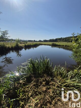  Terrain à vendre 5316 m²
