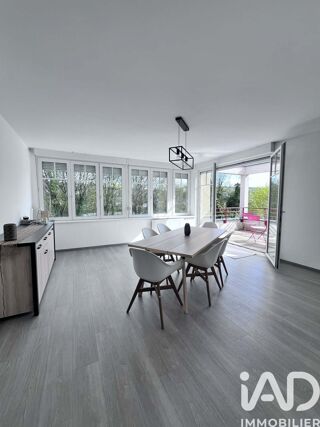  Appartement à vendre 5 pièces 125 m²