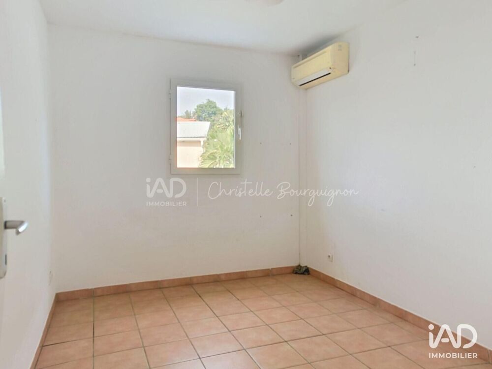 Vente Appartement Vente Appartement 4 pièces Le gosier