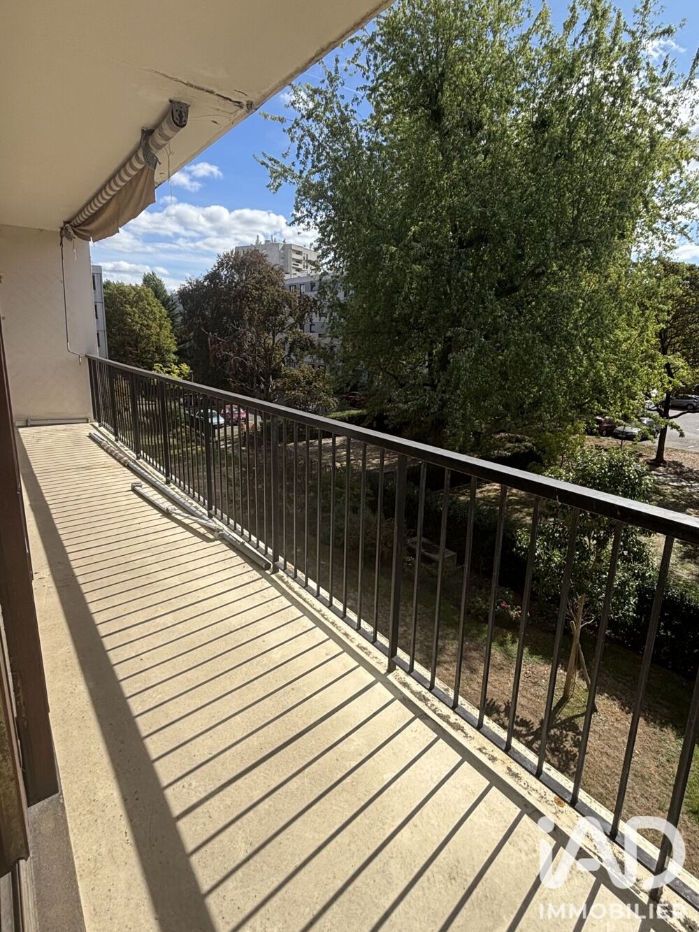 Vente Appartement Vente Appartement 6 pièces Chatenay malabry