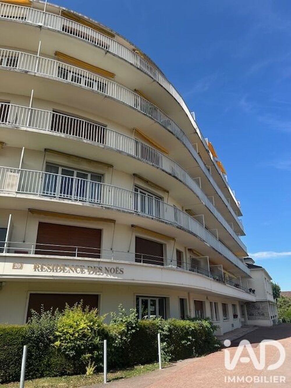 Vente Appartement Vente Appartement 2 pièces Sainte-savine