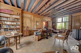  Immeuble à vendre 15 + pièces 573 m²