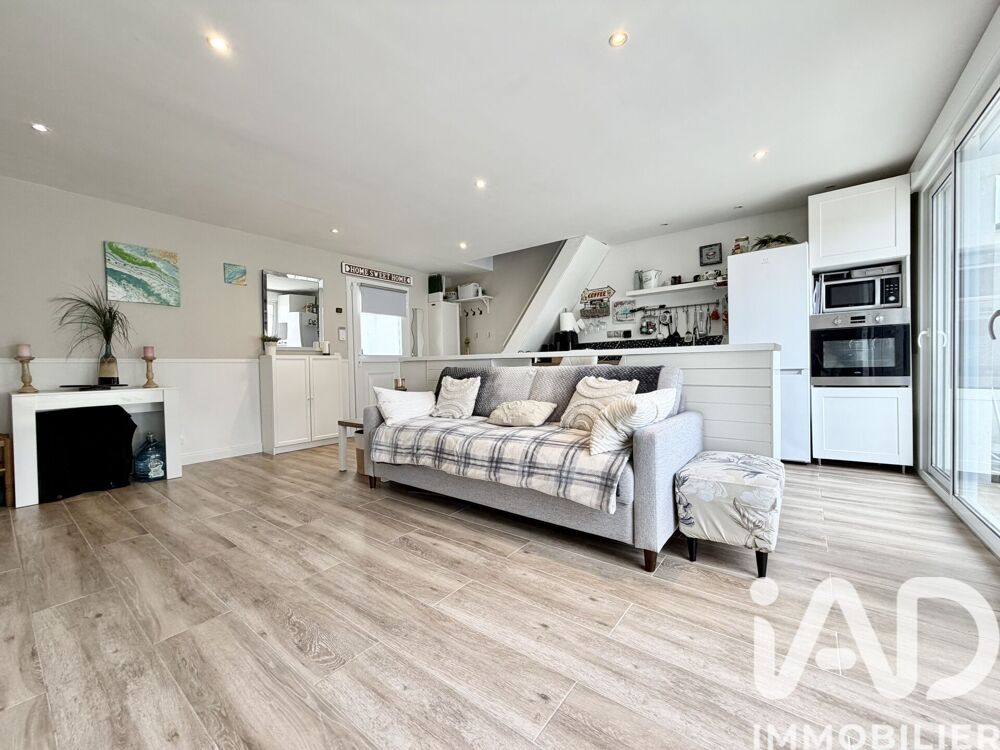 Vente Maison Vente Maison/villa 4 pièces Villebon-sur-yvette