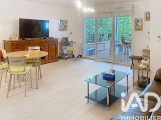  Appartement à vendre 3 pièces 71 m²