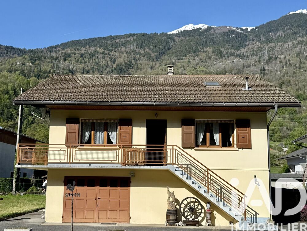 Vente Maison traditionnelle 4 pièces