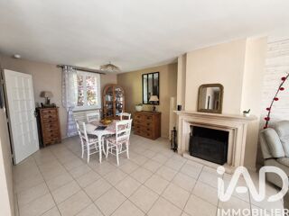  Maison à vendre 7 pièces 128 m²