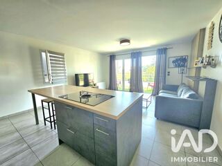  Appartement à vendre 3 pièces 66 m²