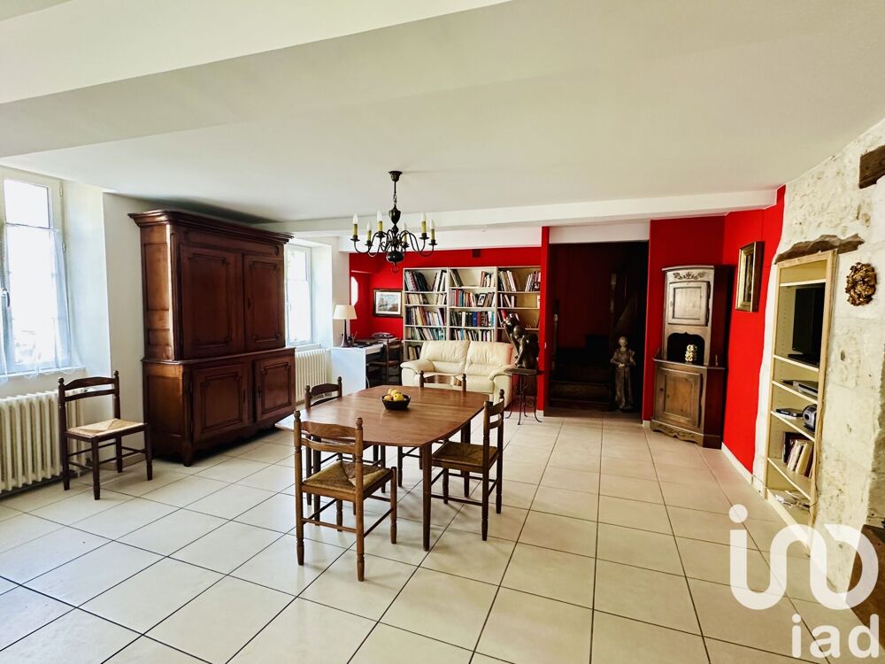 Vente Maison Vente Maison de village 7 pièces Neuvic