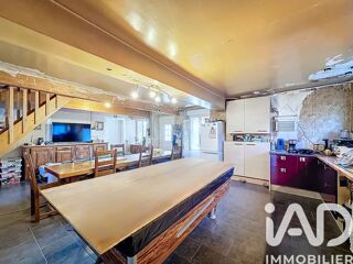  Maison à vendre 3 pièces 106 m²