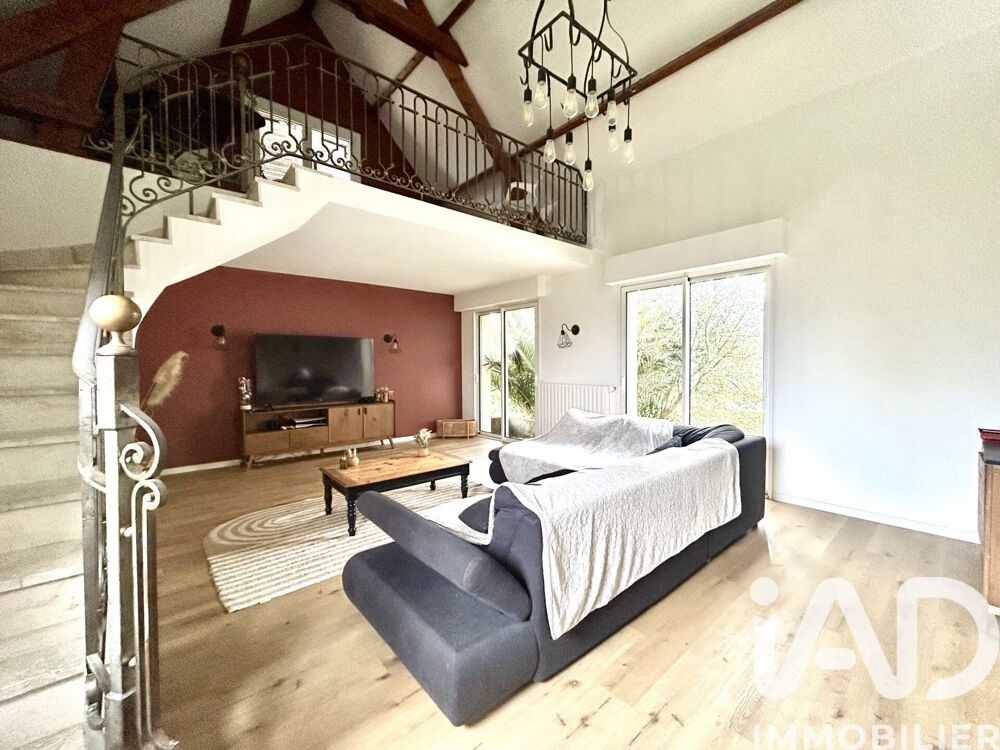 Vente Maison/villa 8 pièces