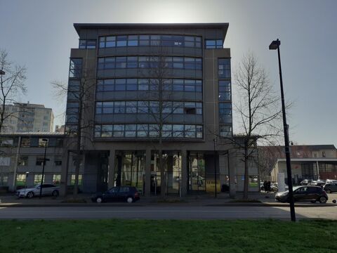   Bureaux 