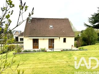  Maison à vendre 5 pièces 115 m²