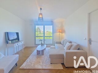  Appartement à vendre 2 pièces 40 m²