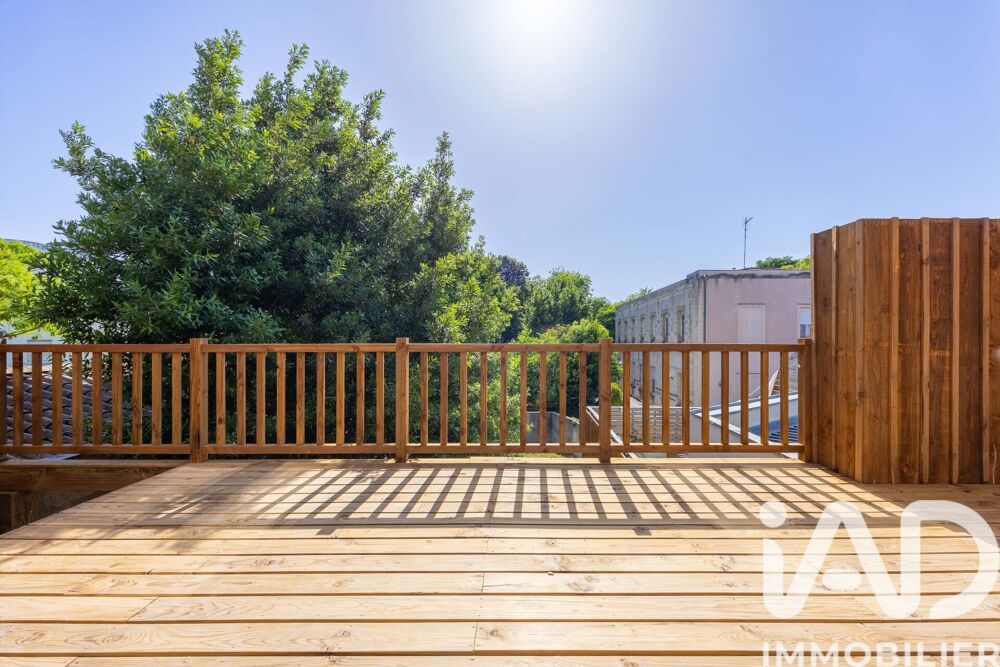 Vente Maison de ville 4 pièces