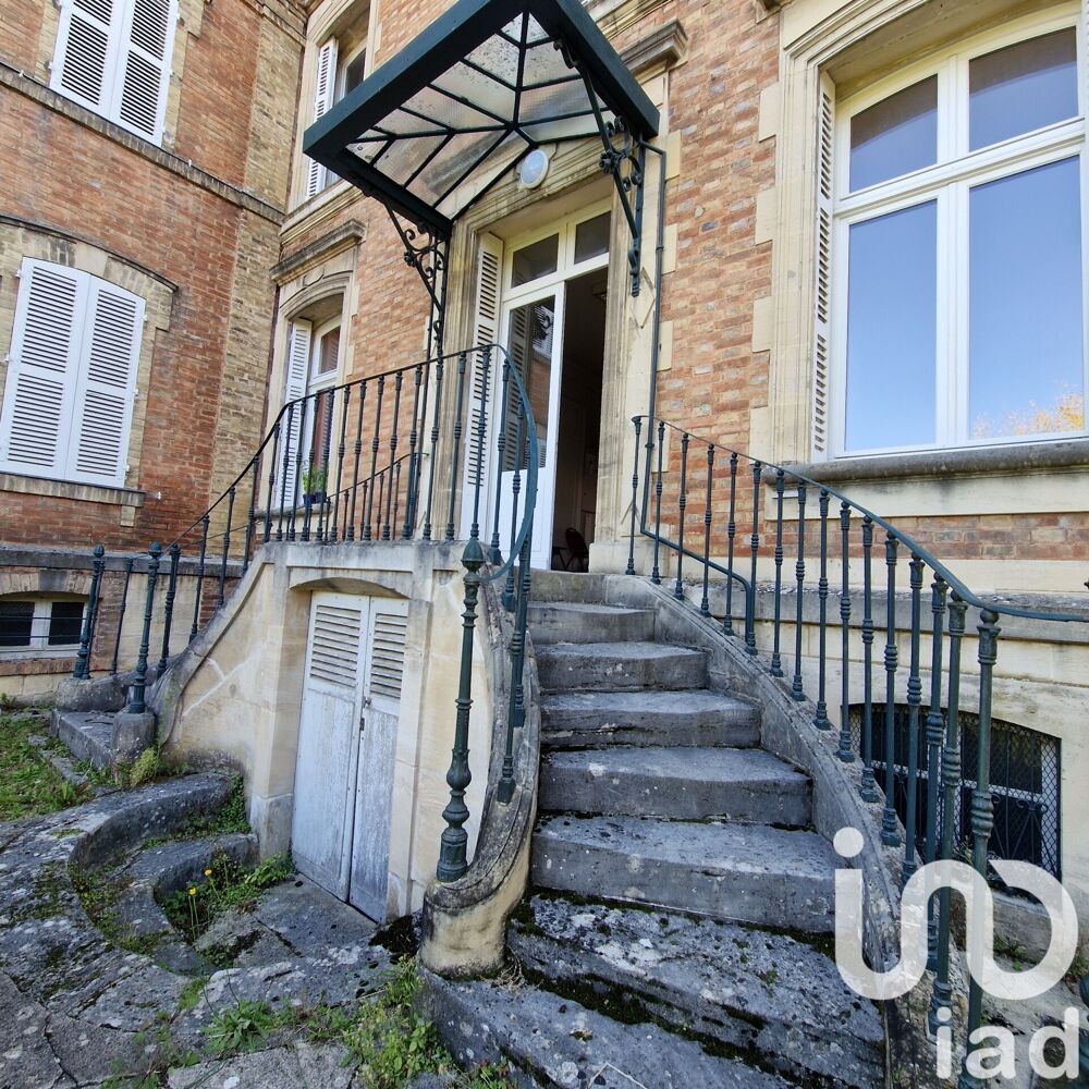 Vente Immeuble Vente Immeuble 450 m&sup2; Vitry-le-françois