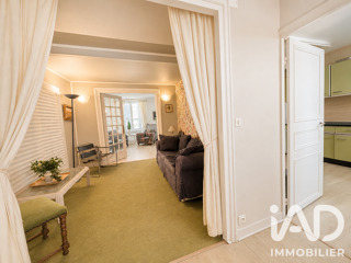  Appartement à vendre 11 pièces 278 m²