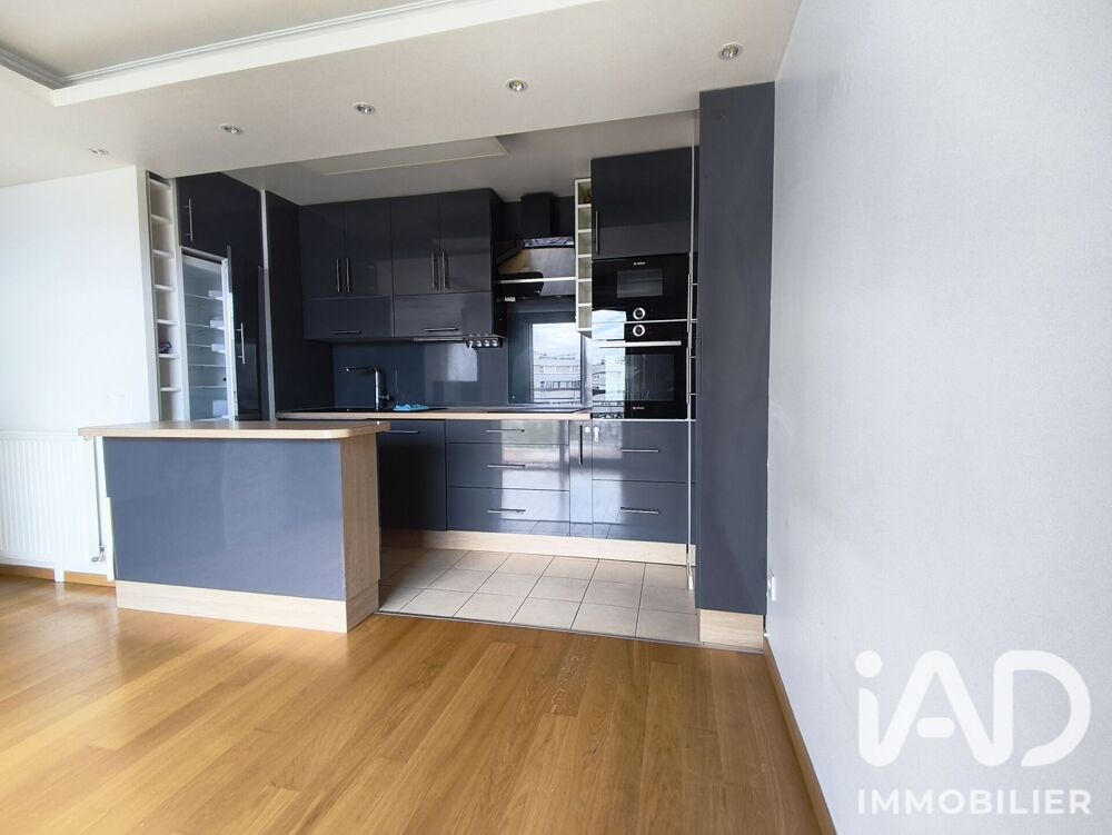 Vente Appartement Vente Appartement 3 pièces Thiais