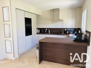  Maison à vendre 5 pièces 92 m²