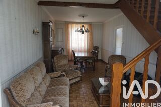  Maison � vendre 5 pi�ces 127 m�
