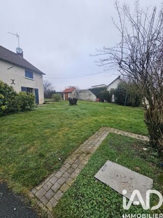  Maison à vendre 5 pièces 147 m²