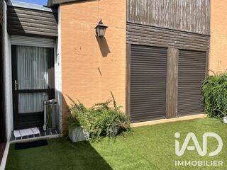 Maison à vendre 5 pièces 117 m²