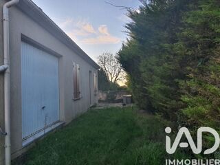  Maison à vendre 6 pièces 126 m²