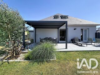  Maison à vendre 6 pièces 140 m²