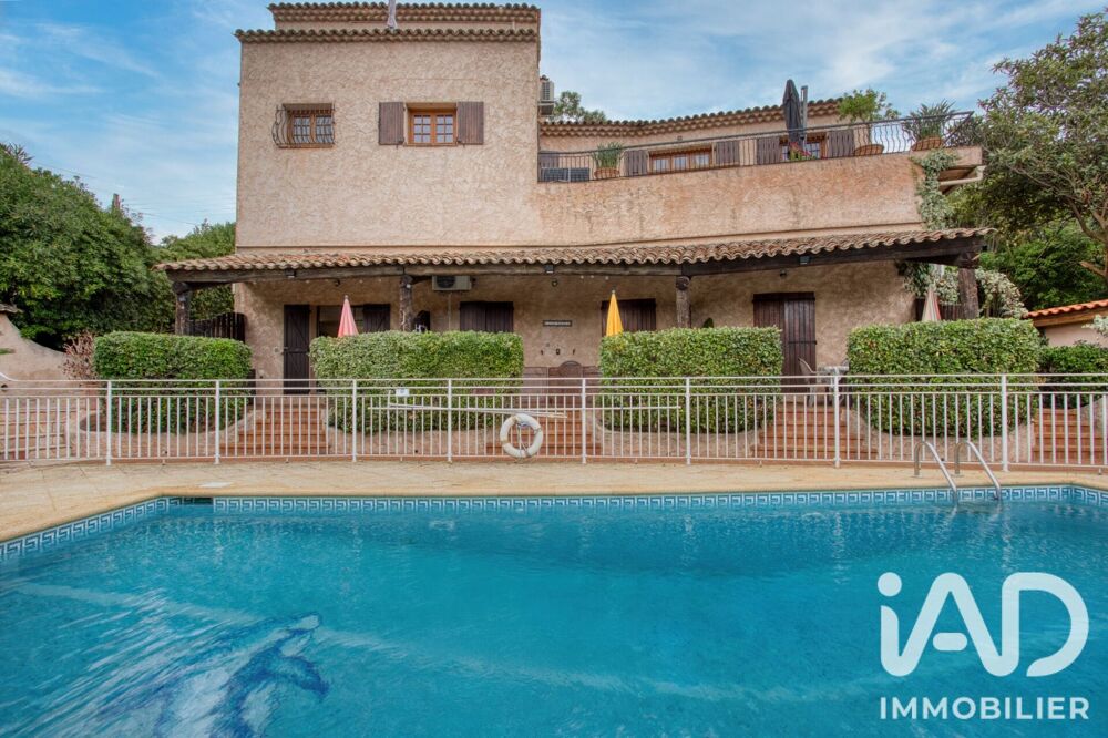 Vente Appartement Vente Appartement 1 pièce Fréjus
