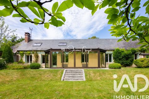   Vente Maison Maison - 6 pi�ce(s) - 145 m�