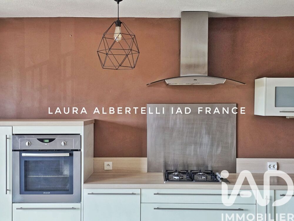 Vente Appartement Vente Appartement 4 pièces Toulon