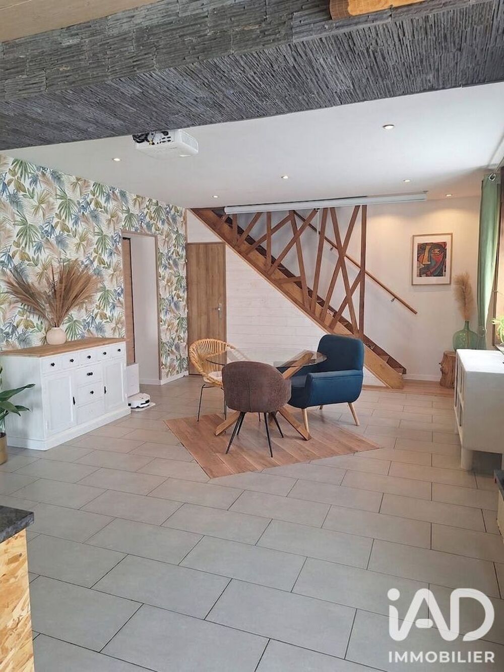 Vente Maison Vente Maison/villa 6 pièces Beuvry