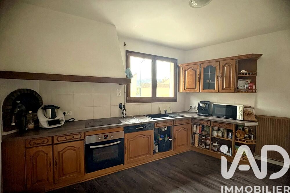 Vente Appartement Vente Appartement 5 pièces Sens