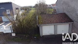  Terrain à vendre 778 m²