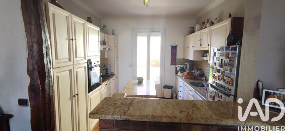 Vente Maison/villa 7 pièces