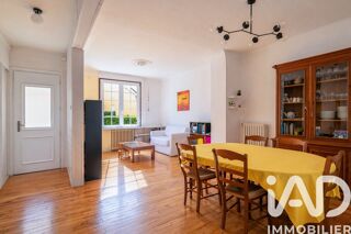  Maison à vendre 7 pièces 157 m²