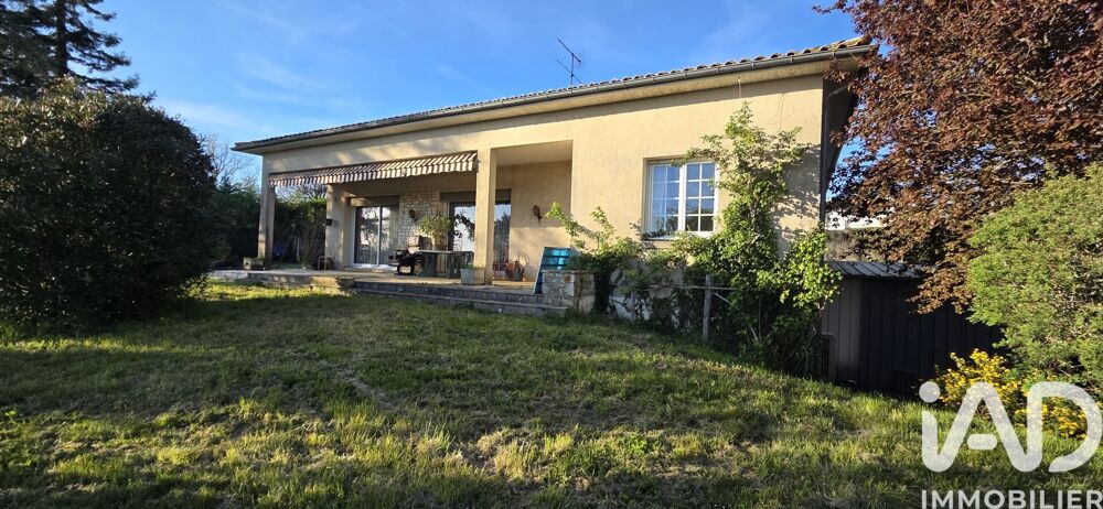 Vente Maison de village 4 pièces