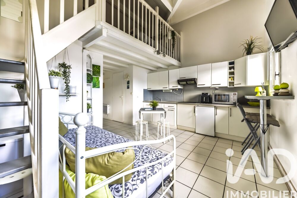 Location Appartement Location Appartement 1 pièce Biarritz