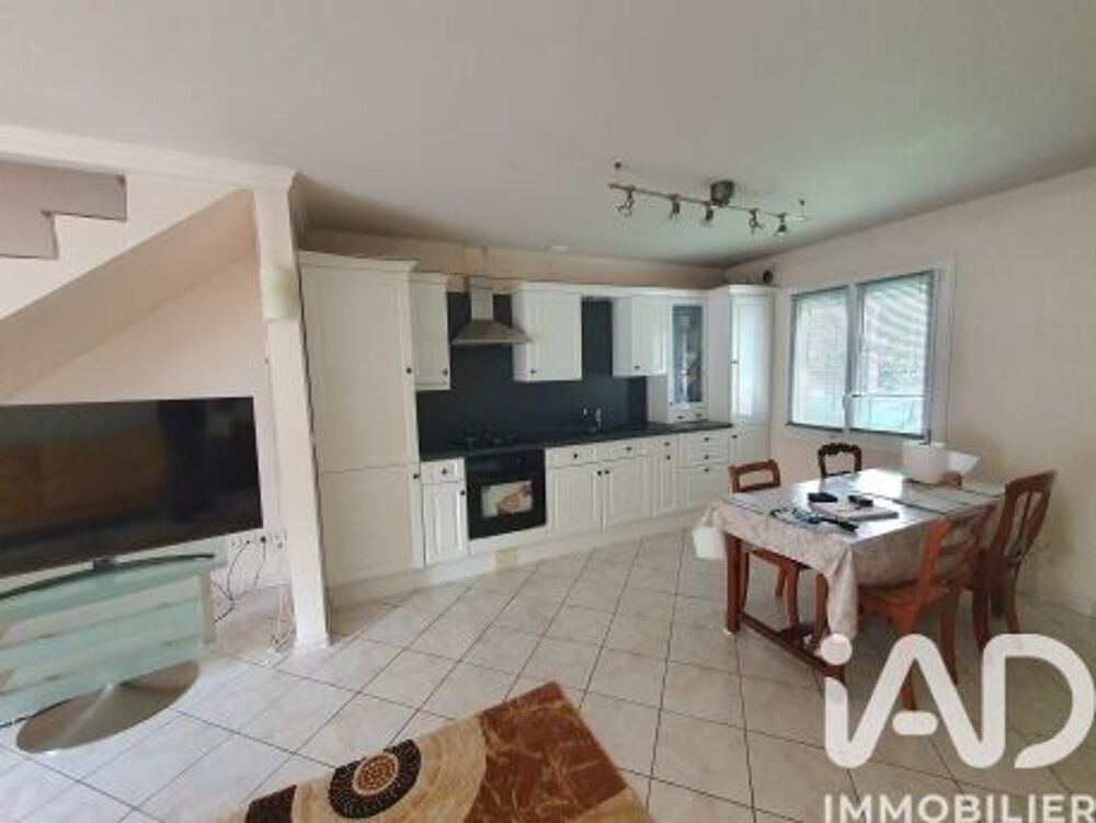 Vente Maison/villa 3 pièces