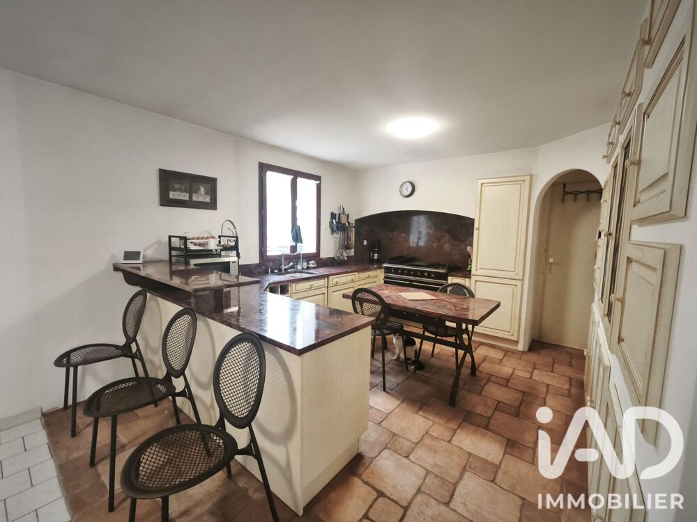 Vente Maison traditionnelle 7 pièces
