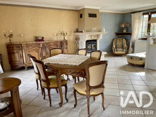  Maison à vendre 6 pièces 112 m²
