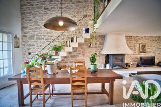  Maison à vendre 7 pièces 170 m²