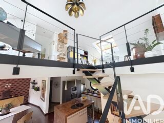  Maison à vendre 8 pièces 184 m²