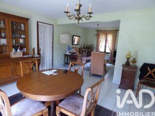  Maison à vendre 5 pièces 152 m²