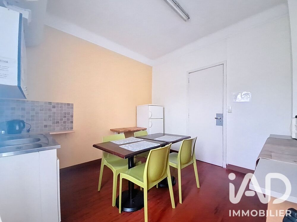 Vente Appartement 6 pièces