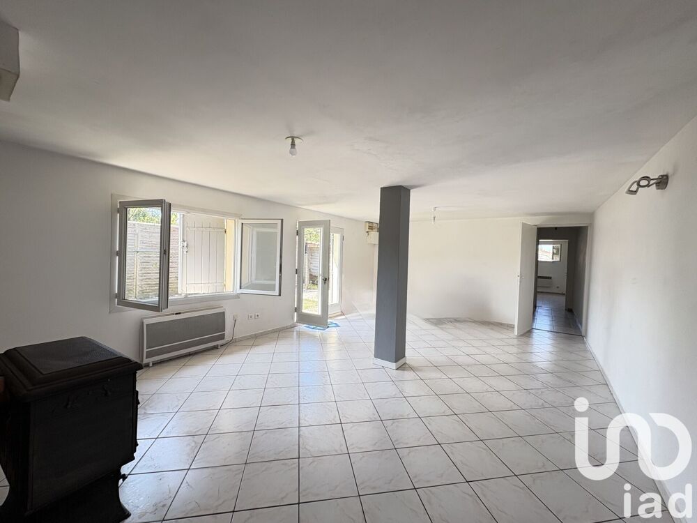 Vente Maison Vente Maison/villa 4 pièces Ambarès-et-lagrave
