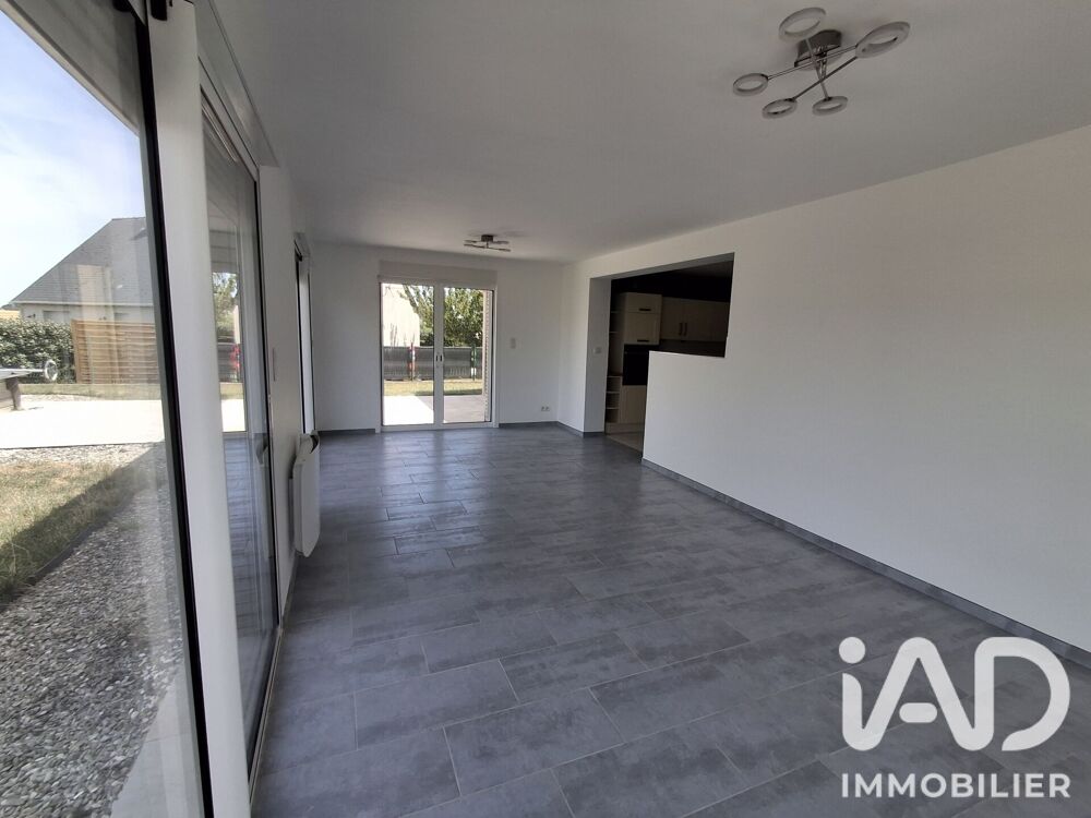 Vente Maison Vente Maison/villa 7 pièces Morand